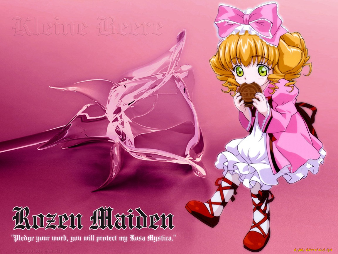 , rozen, maiden